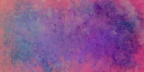 abstract watercolor background texturer red,blue full frame background with space for text or image. abstract background with elegant vintage grunge background texture.