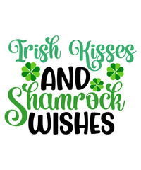 St Patrick's Day SVG Bundle, Lucky svg, Irish svg, St Patrick's Day Quotes, Shamrock svg, Clover svg, Cut File, Cricut, Silhouette, PNG,St Patrick's Day SVG Bundle, Lucky svg, Irish svg, St Patrick's 