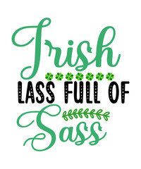 St Patrick's Day SVG Bundle, Lucky svg, Irish svg, St Patrick's Day Quotes, Shamrock svg, Clover svg, Cut File, Cricut, Silhouette, PNG,St Patrick's Day SVG Bundle, Lucky svg, Irish svg, St Patrick's 