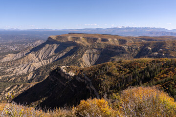 Mesa Verde National Park
