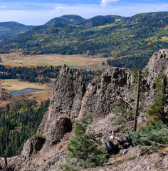 Rocky Mountain National Park