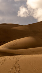Great Sand Dunes National Park