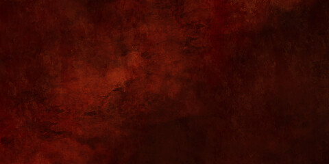 Abstract red stone grunge texture background.stone grunge concrete red wall texture background with decoration design business,wallpaper,template,technology and industrial construction concept.