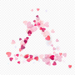 heart love 14th valentine vector pink wedding