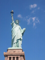 Fototapeta premium New York City