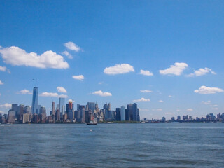 Obraz premium New York City