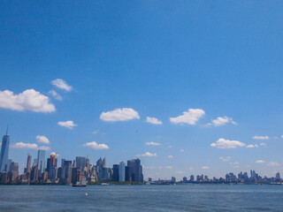 Fototapeta premium New York City