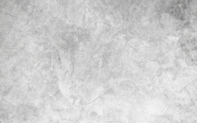 Naklejka premium Old cement wall with beautiful pattern in retro concept