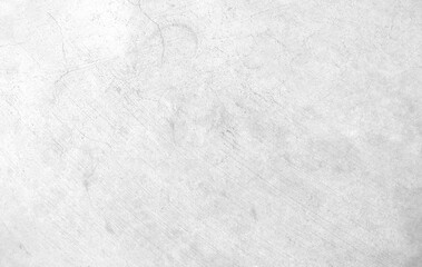 White cement wall in retro concept