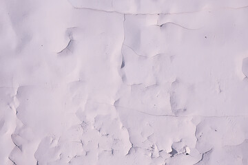 Obraz premium old crumbling plaster background, abstract grunge wall texture