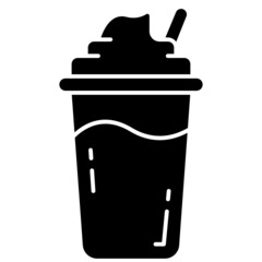 frappe solid icon
