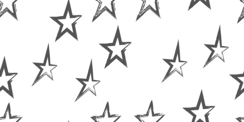 Modern illustration for wrapping paper design. Wallpaper wrapping paper textile print.