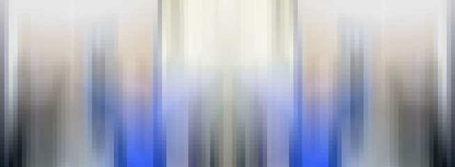 Abstract beautiful background of vertical lines. Psychedelic space futuristic background.
