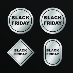 Promotion tags for product sale