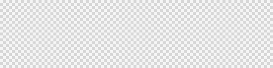 Blank mesh background. Vector transparent background. Transparent Seamless Mosaic Checker Template.
