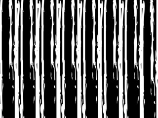 Black and white abstract illustrative background design for shirt and paperback printing