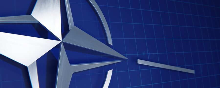 Nato Logo 4