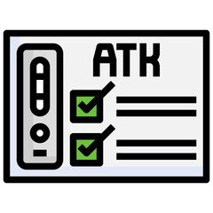 Covid test and protect_covid test document