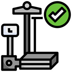 Health Check_Body Scale