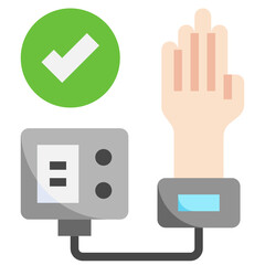 Health Check_Blood Pressure 