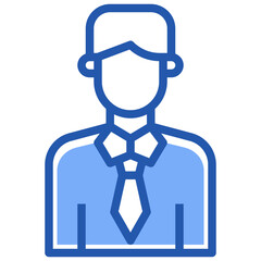 Jobs and professions avatars_teacher