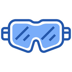 Vaccine Development_Safety Glasses