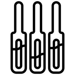 Vaccine Development_Ampoule