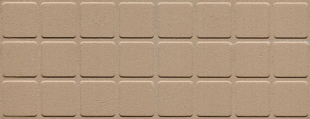 Abstract ceramic pattern or border, scanned texture, wide view, high resolution, for 3D texture modeling