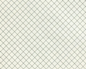 Abstract paper texture with imprinted cage, high resolution, suitable for 3D textures or materials