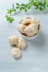 メレンゲクッキー