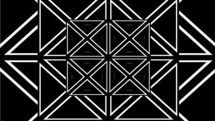 abstract background for textiles,  wallpapers and designs
backdrop in UHD format 3840 x 2160..Black and 
white pattern for wallpapers and backgrounds. line art.