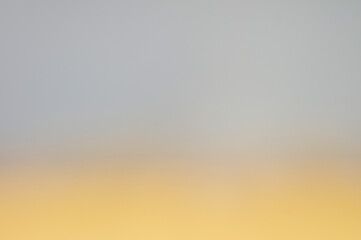 Leuchtende Natur Wetter Monument als Hintergrund und Fotofilter