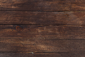 Painted wooden board for design or text. Colored wood abstraction