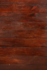 Painted wooden board for design or text. Colored wood abstraction