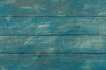 Painted wooden board for design or text. Colored wood abstraction