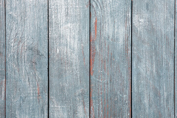 Painted wooden board for design or text. Colored wood abstraction