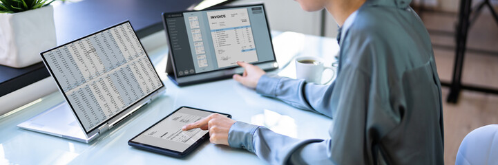 Medical Codes And Accounts Manager In Office