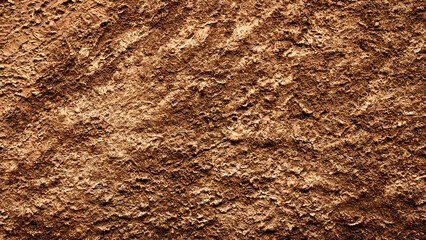 orange abstract texture cement concrete wall background