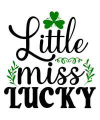 St Patrick's Day SVG Bundle, Lucky SVG, Irish SVG, St Patrick's Day Quotes, Shamrock svg, Clover svg, Cut File Cricut, Silhouette