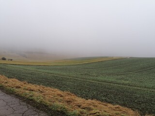Kalte eifel