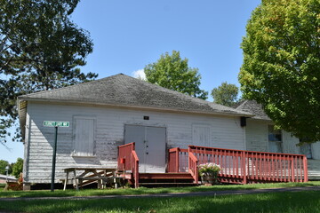 Polk County Fairgrounds