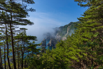 岩手県の観光名所