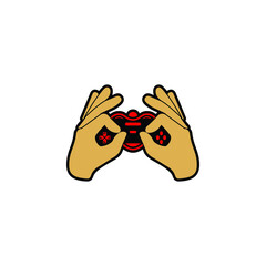 ESports gaming for Games amp Recreational premium vector