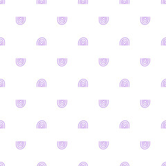 Seamless pattern. Contemporary background. Minimalists style vector texture for wallpaper, covers, prints, fabric, stationery, wrapping paper.