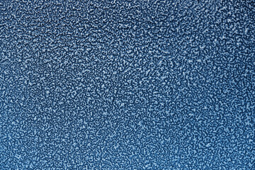 Texture of steel sheet