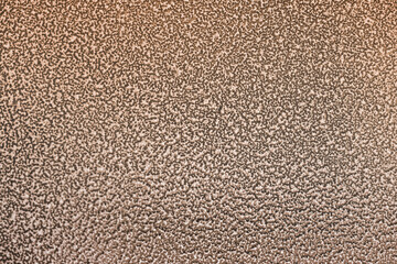 Texture of steel sheet