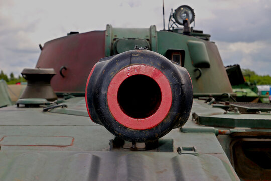 Preparations for the war in Ukraine