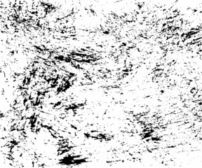 Grunge texture background template