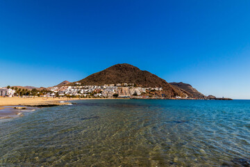 Playa  Cabo de Gata