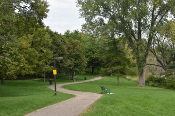 Summertime at Marydale